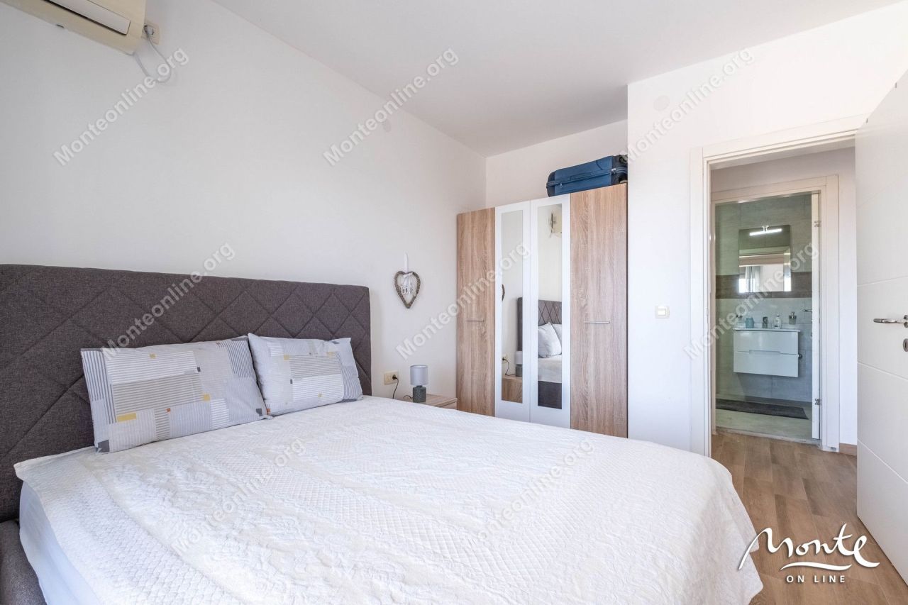 Appartement à Tivat, Monténégro, 54 m² - image 17