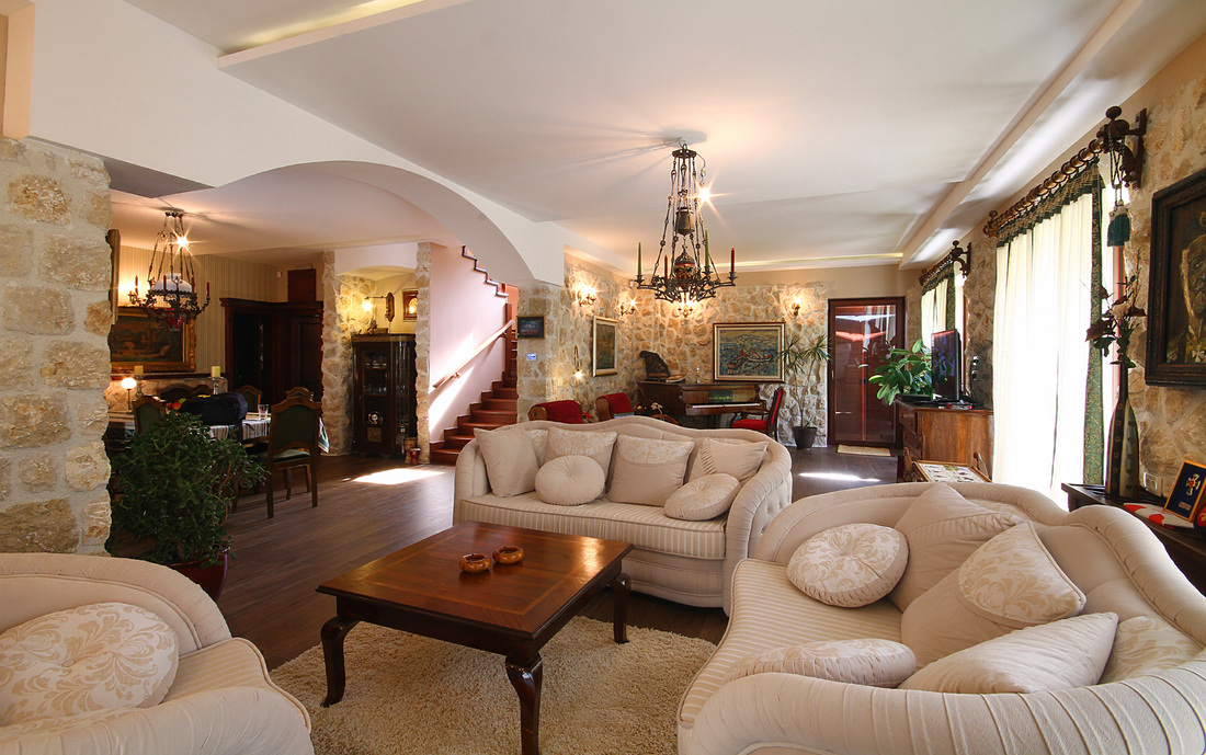 Villa in Prkanj, Montenegro, 497 m² - Foto 18