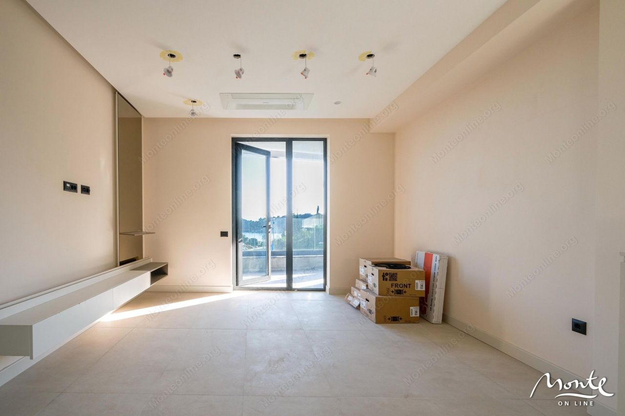 Appartamenti a Becici, Montenegro, 80 m² - foto 18