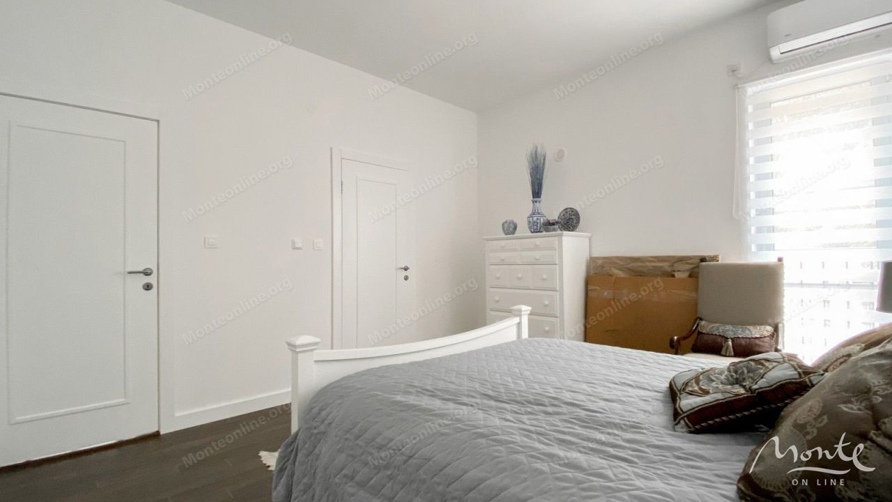 Villa in Kumbor, Montenegro, 338 m² - Foto 19