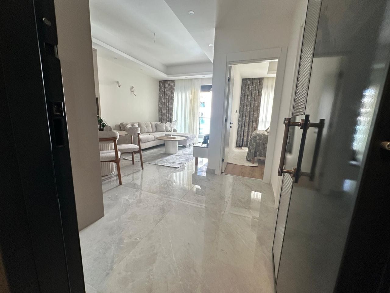 Piso en Alanya, Turquia, 60 m² - imagen 7
