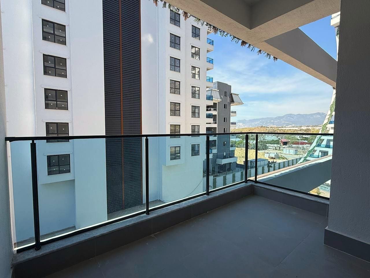 Piso en Alanya, Turquia, 60 m² - imagen 10