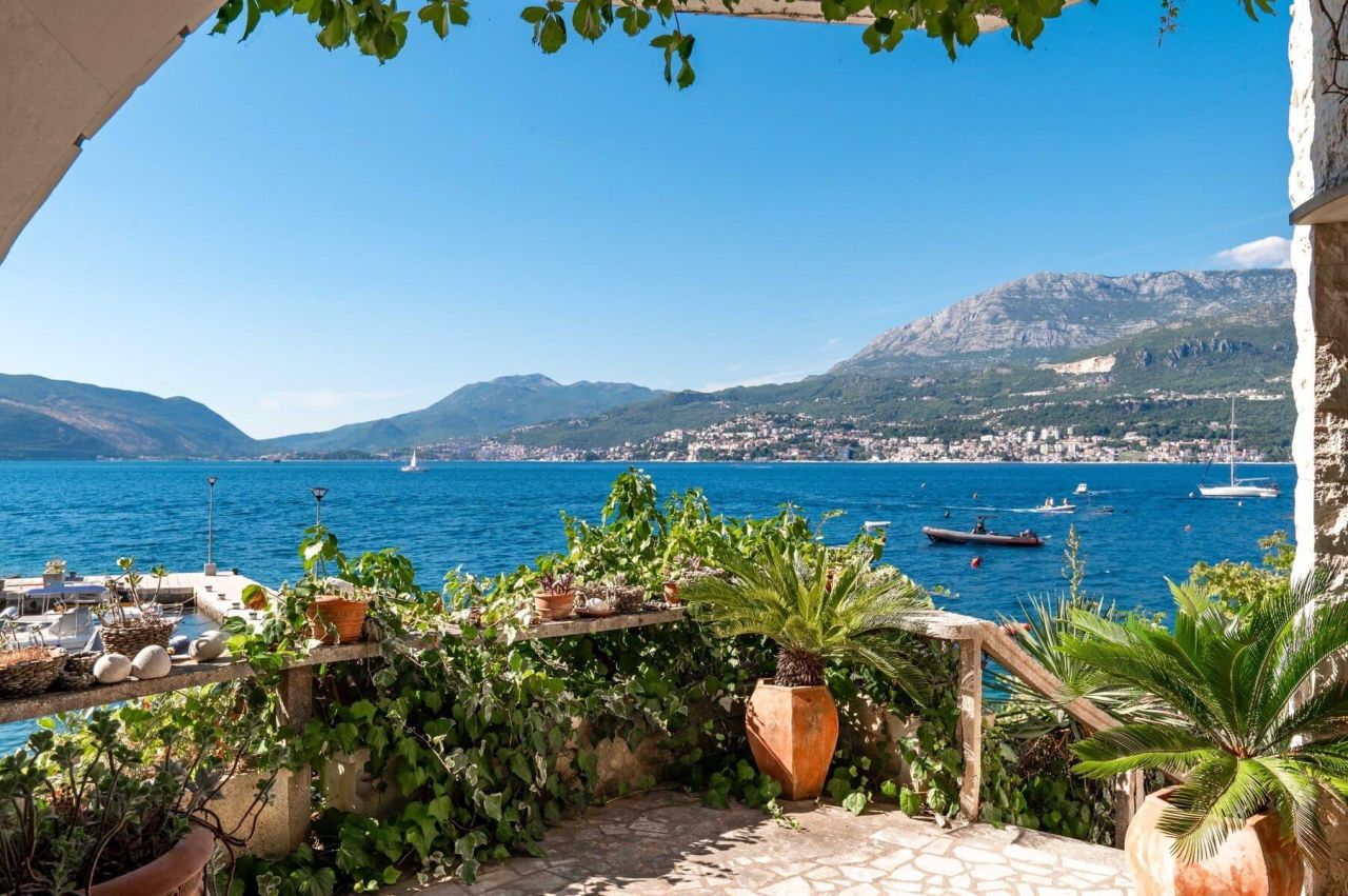 Haus in Rose, Montenegro, 130 m² - Foto 6