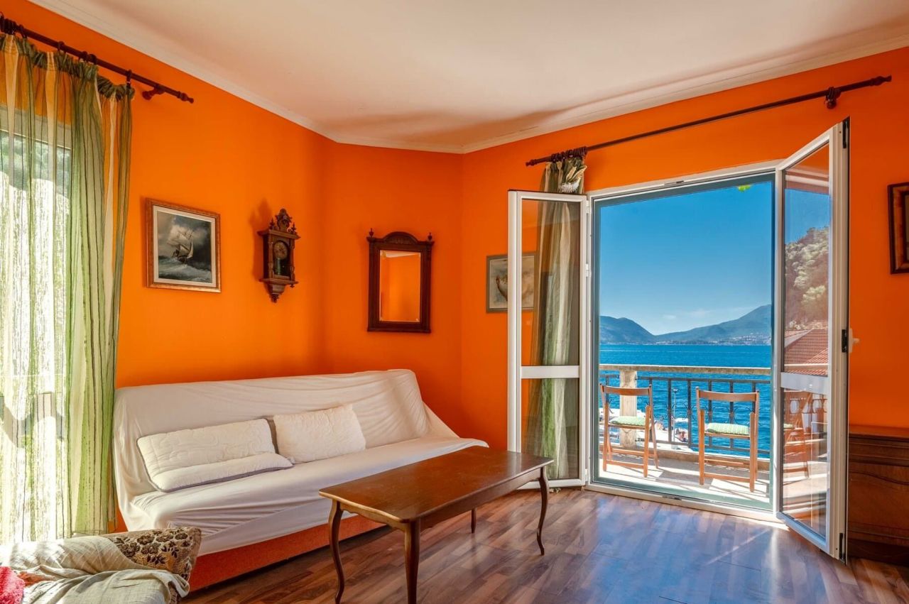 Haus in Rose, Montenegro, 130 m² - Foto 11