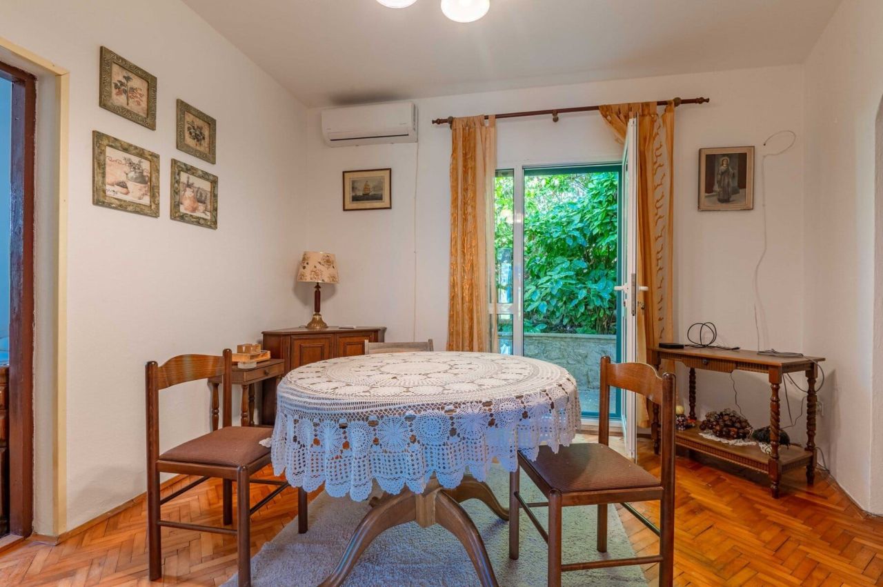 Haus in Rose, Montenegro, 130 m² - Foto 12