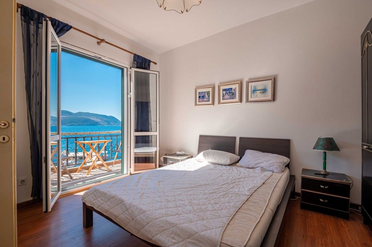 Haus in Rose, Montenegro, 130 m² - Foto 13