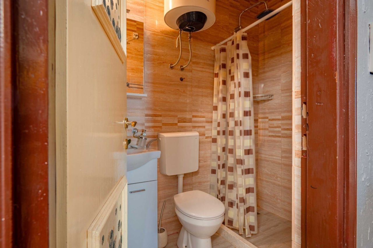 Haus in Rose, Montenegro, 130 m² - Foto 14