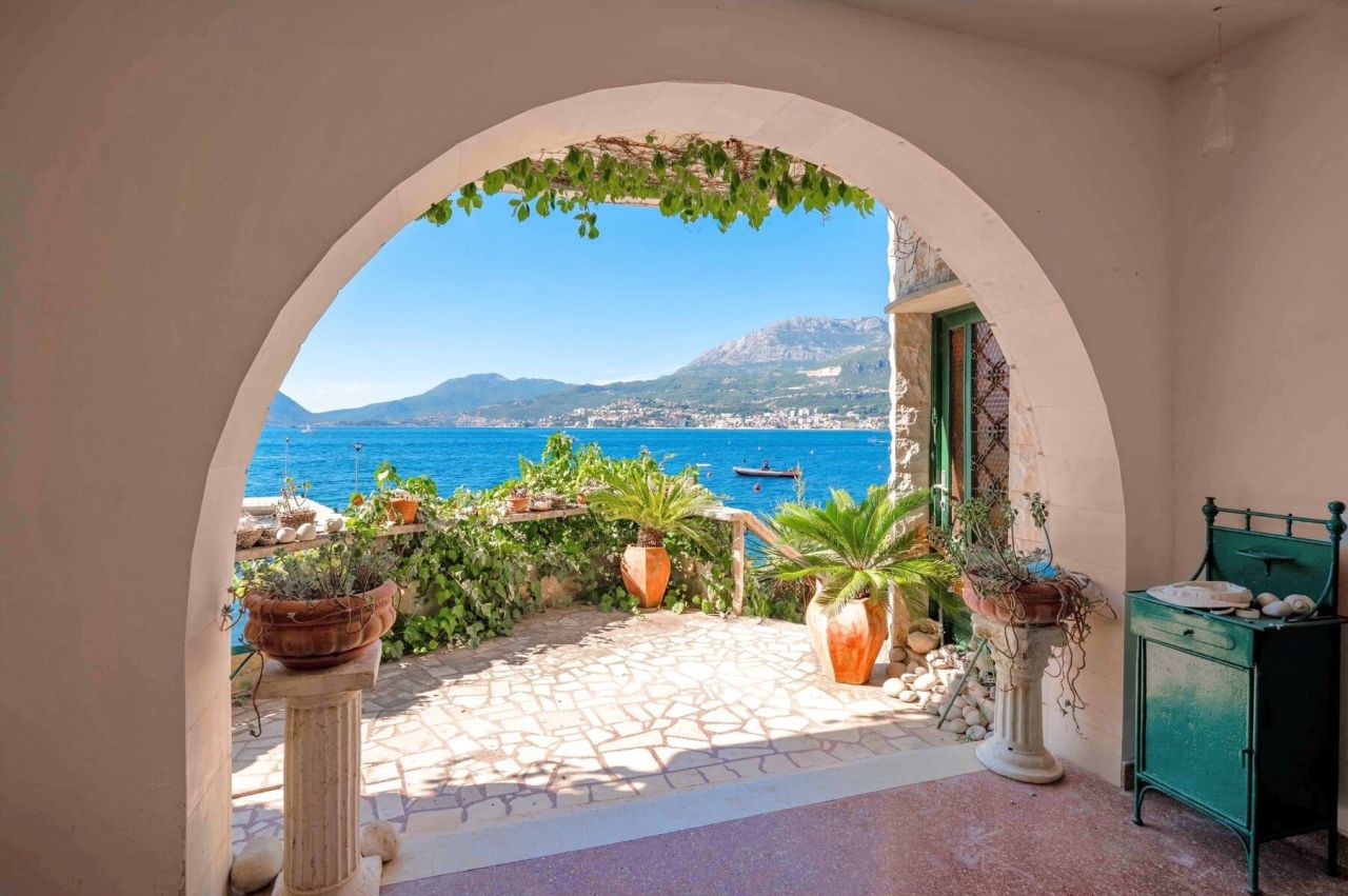 Haus in Rose, Montenegro, 130 m² - Foto 15