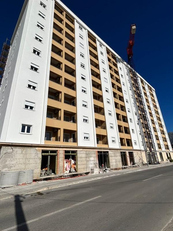 Flat Ilino, Montenegro, 30 m² - picture 1