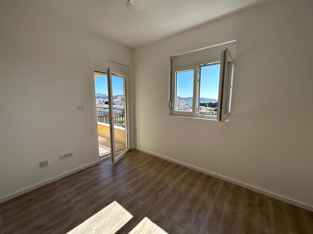 Appartement Ilino, Monténégro, 46 m² - image 1