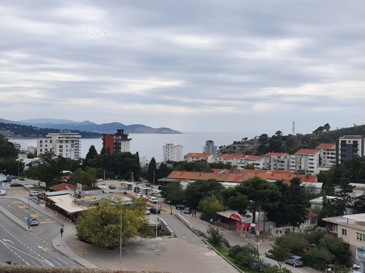 Flat in Sutomore, Montenegro, 63 m² - picture 1