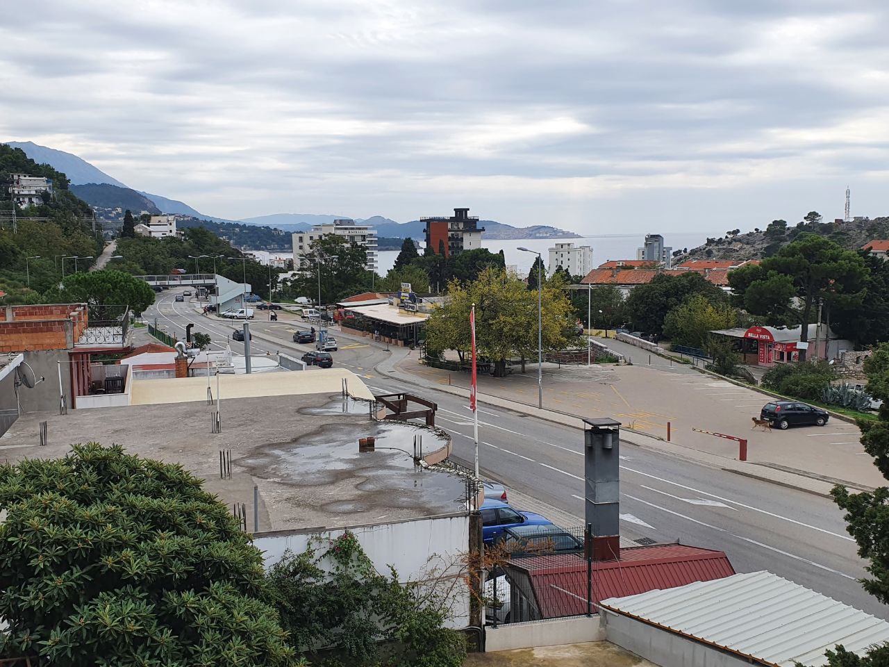 Wohnung in Sutomore, Montenegro, 63 m² - Foto 2