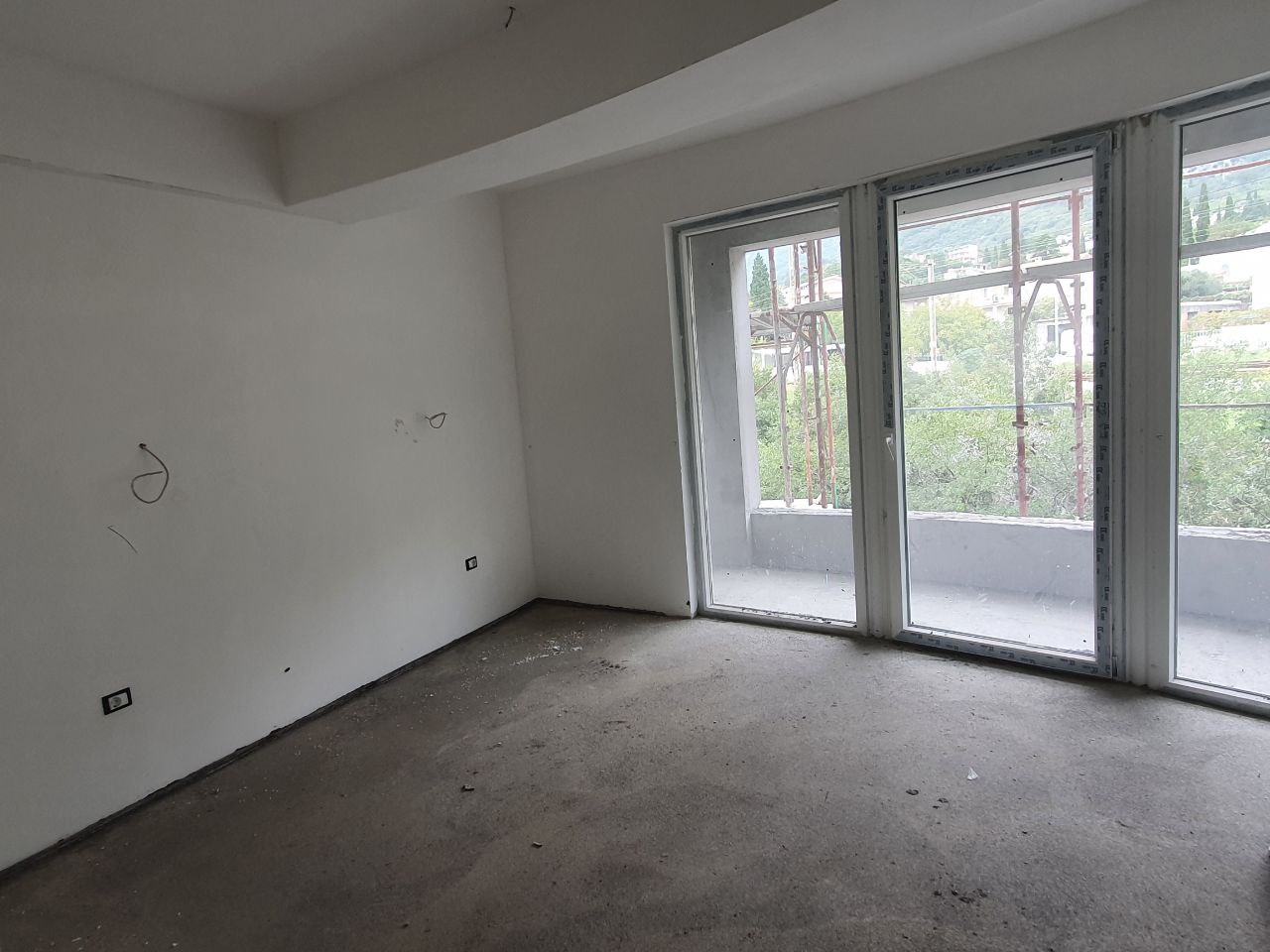 Appartamento a Sutomore, Montenegro, 66 m² - foto 3