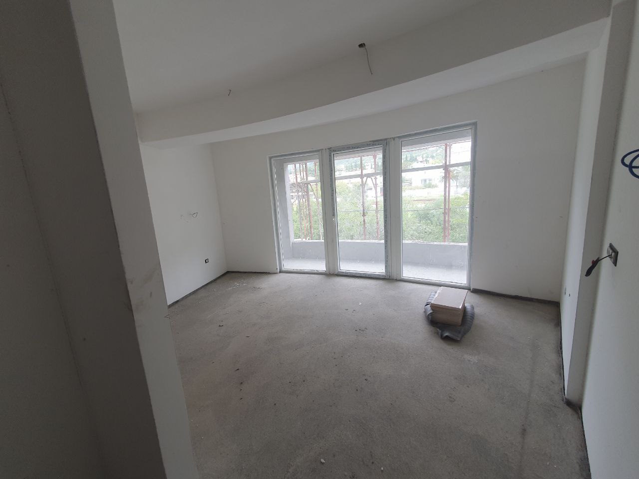 Appartamento a Sutomore, Montenegro, 66 m² - foto 4