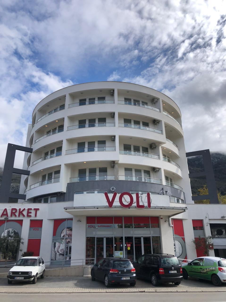 Appartamento a Sutomore, Montenegro, 66 m² - foto 5