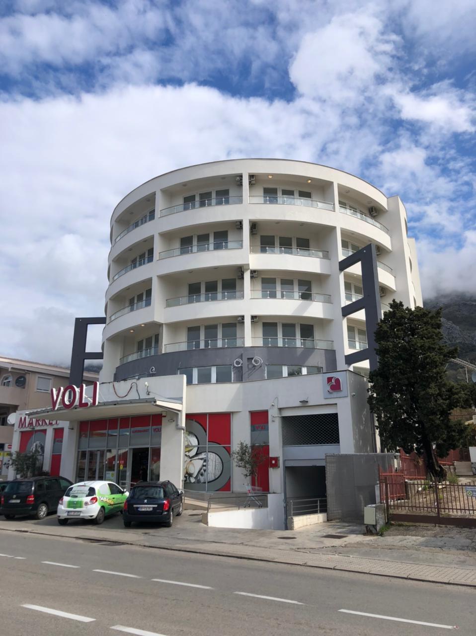 Appartamento a Sutomore, Montenegro, 66 m² - foto 6