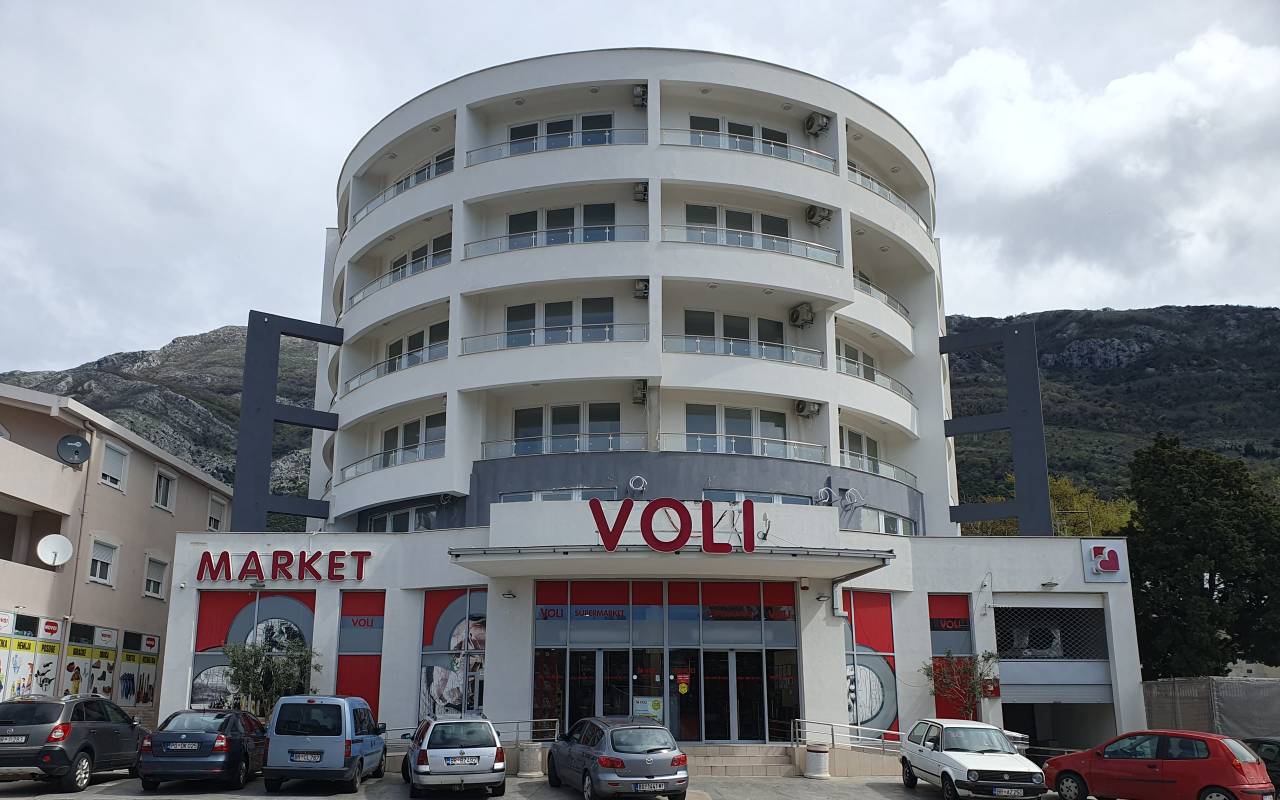 Appartamento a Sutomore, Montenegro, 66 m² - foto 7