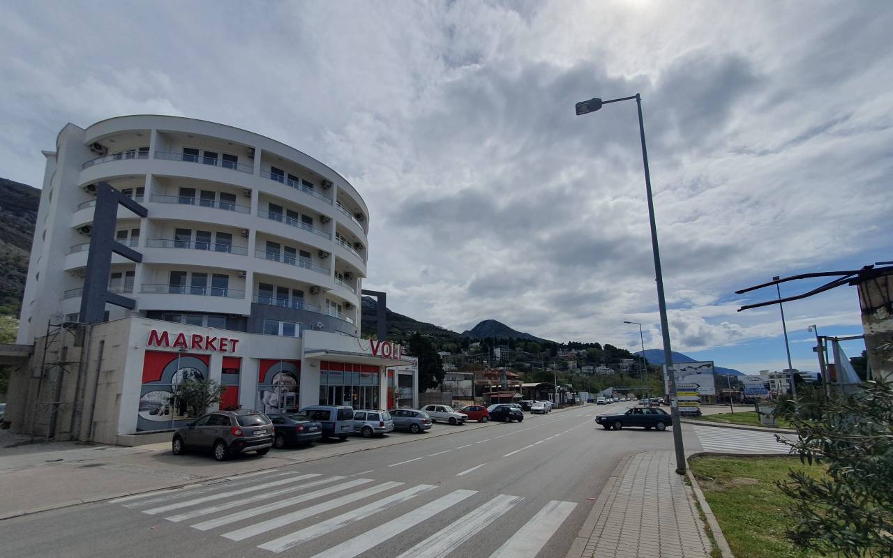 Appartamento a Sutomore, Montenegro, 66 m² - foto 8