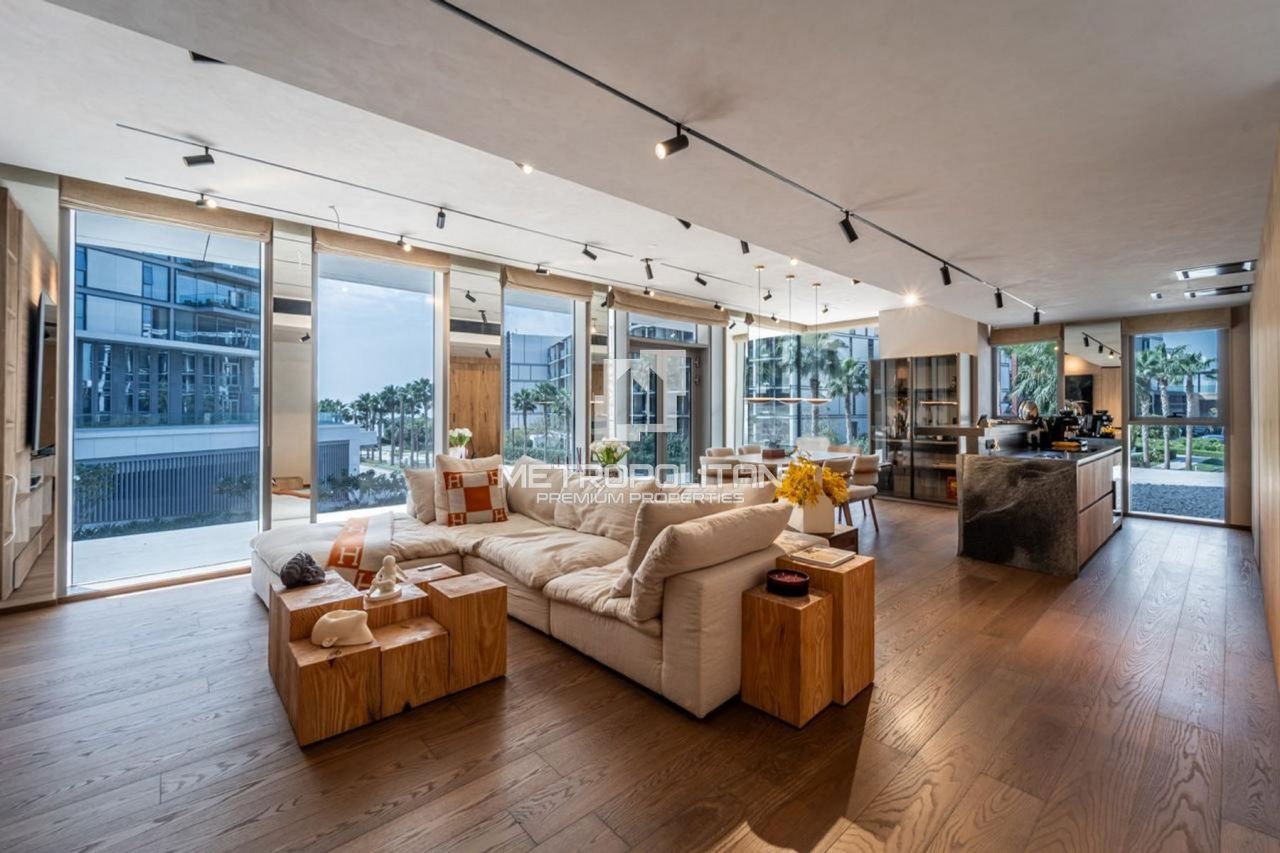 Appartement à Dubaï, EAU, 151 m² - image 1