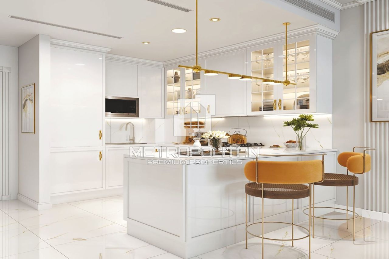 Appartamenti a Dubai, EAU, 63 m² - foto 1