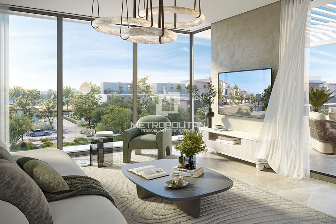 Villa a Dubai, EAU, 473 m² - foto 1