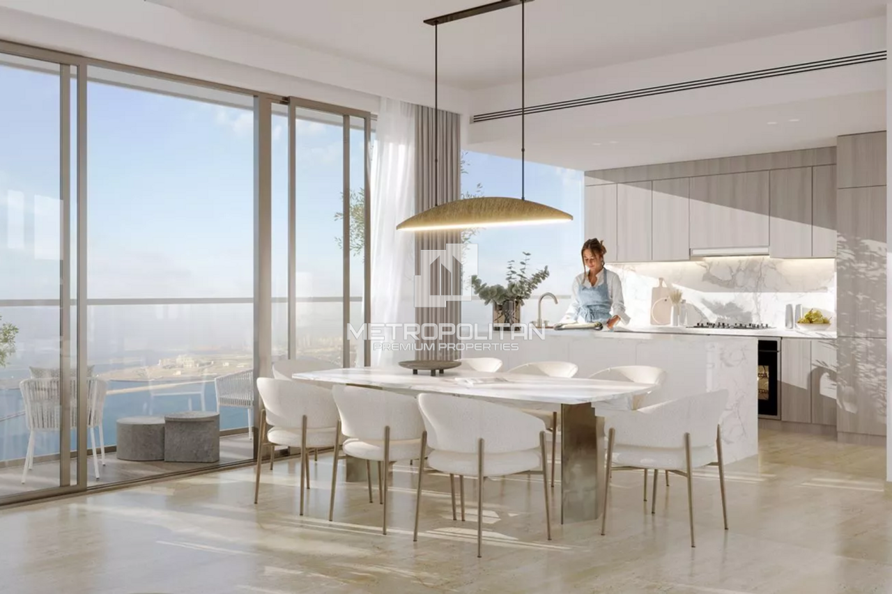 Appartement à Dubaï, EAU, 144 m² - image 2