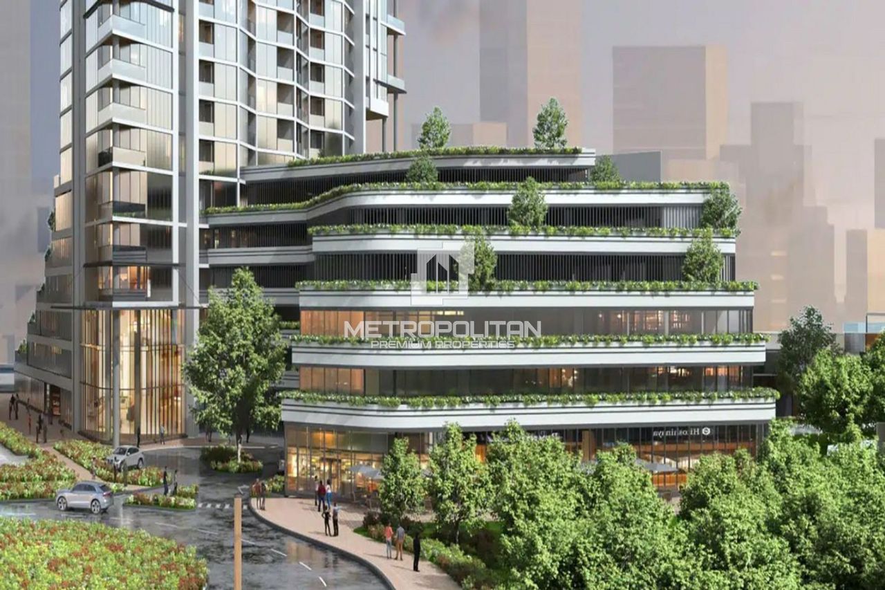 Maison à Dubaï, EAU, 75 m² - image 3