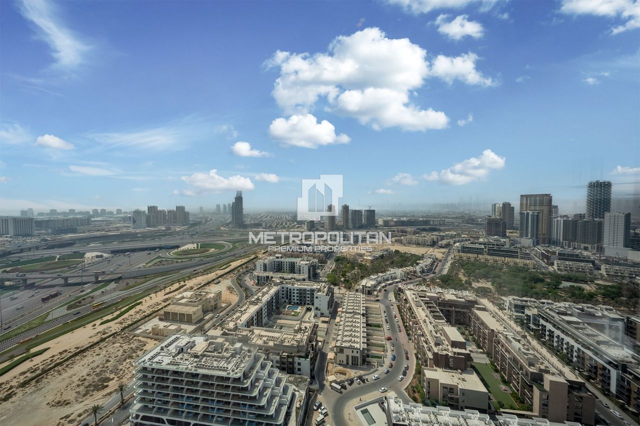 Appartamenti a Dubai, EAU, 95 m² - foto 3