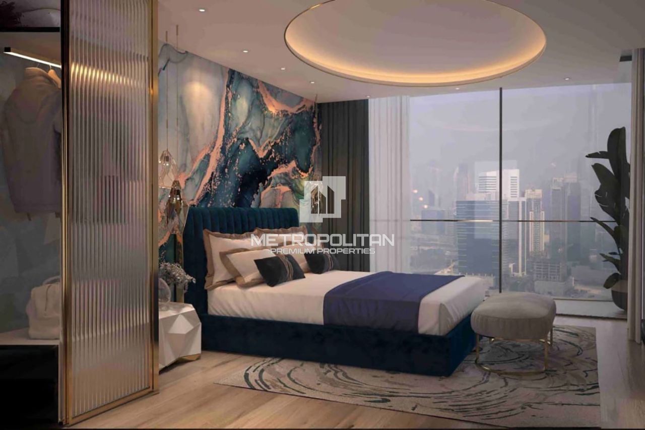 Appartamenti a Dubai, EAU, 143 m² - foto 3