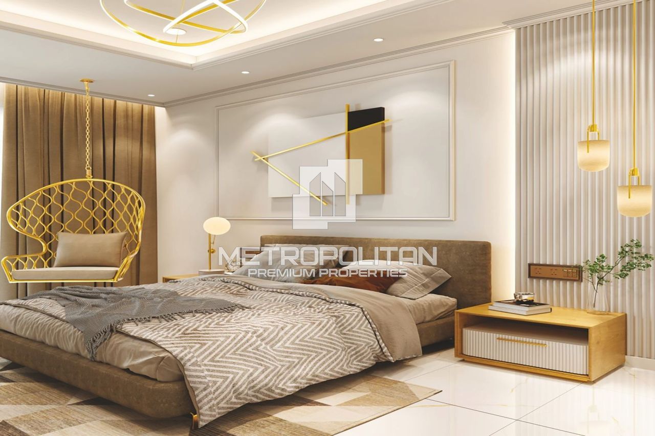 Appartamenti a Dubai, EAU, 63 m² - foto 4