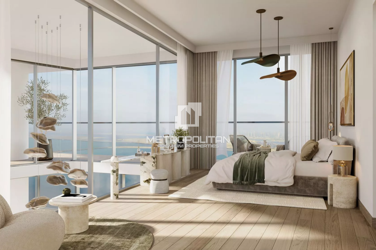 Appartement à Dubaï, EAU, 144 m² - image 4