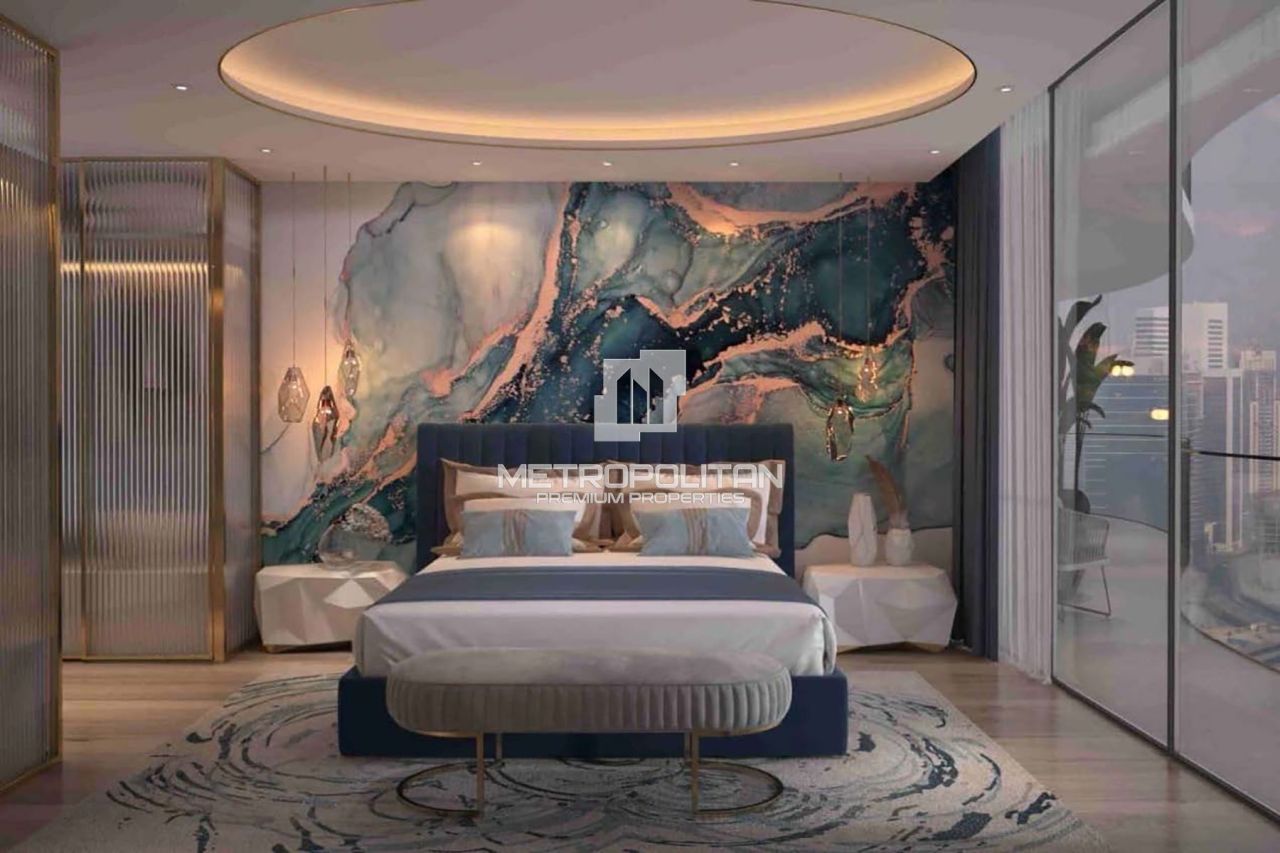 Appartamenti a Dubai, EAU, 143 m² - foto 4