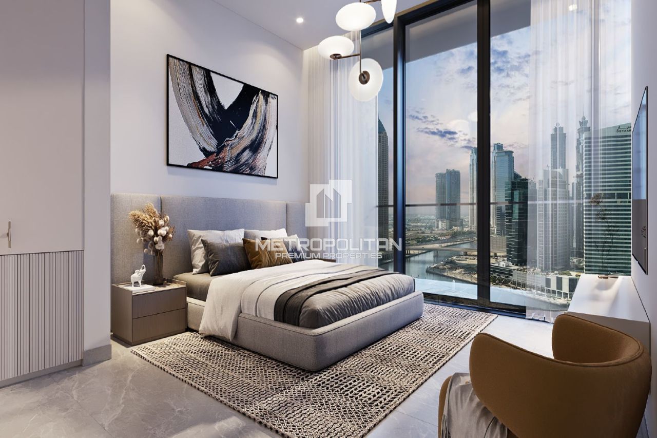 Appartamenti a Dubai, EAU, 133 m² - foto 5