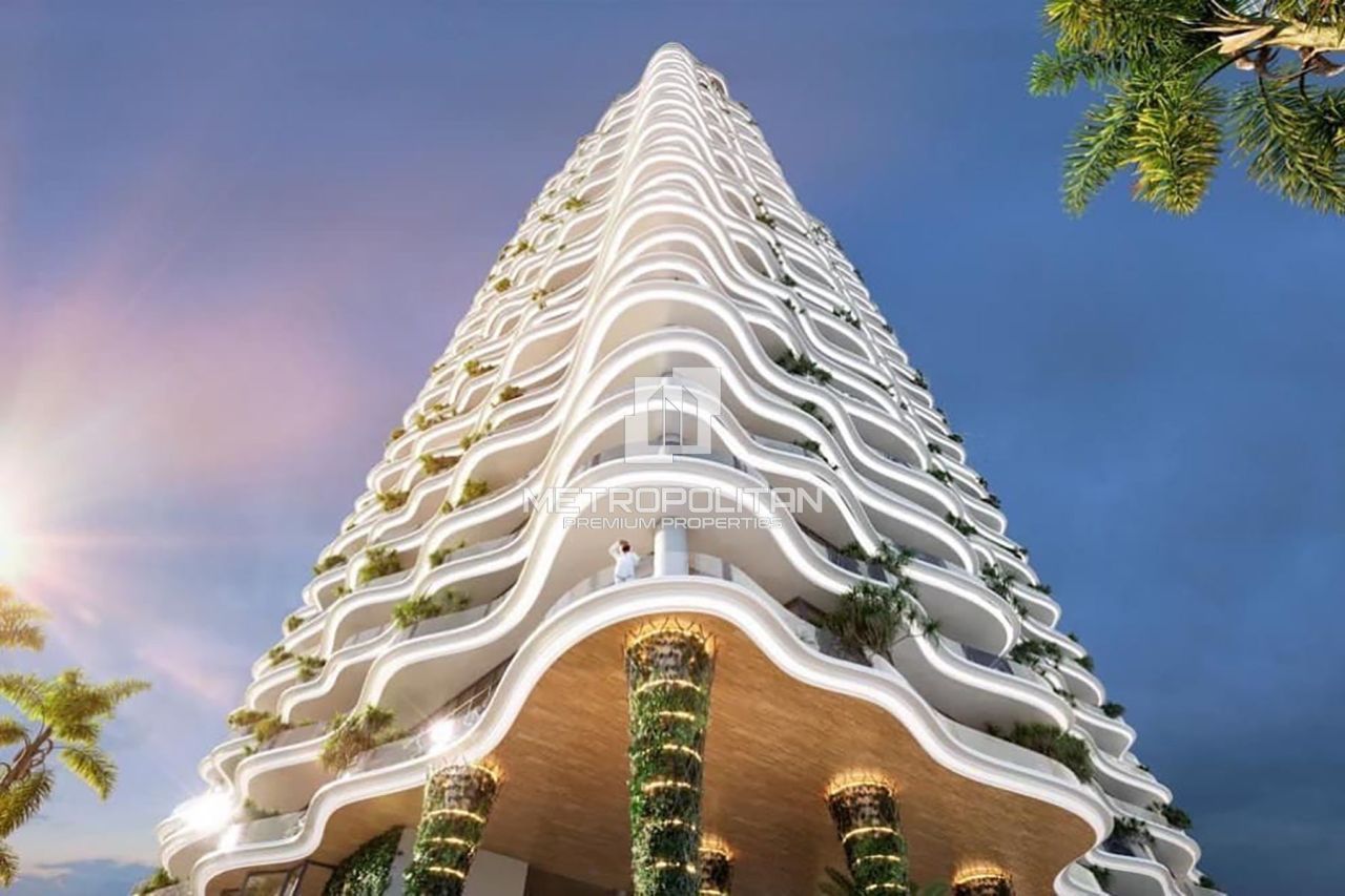Appartamenti a Dubai, EAU, 143 m² - foto 5