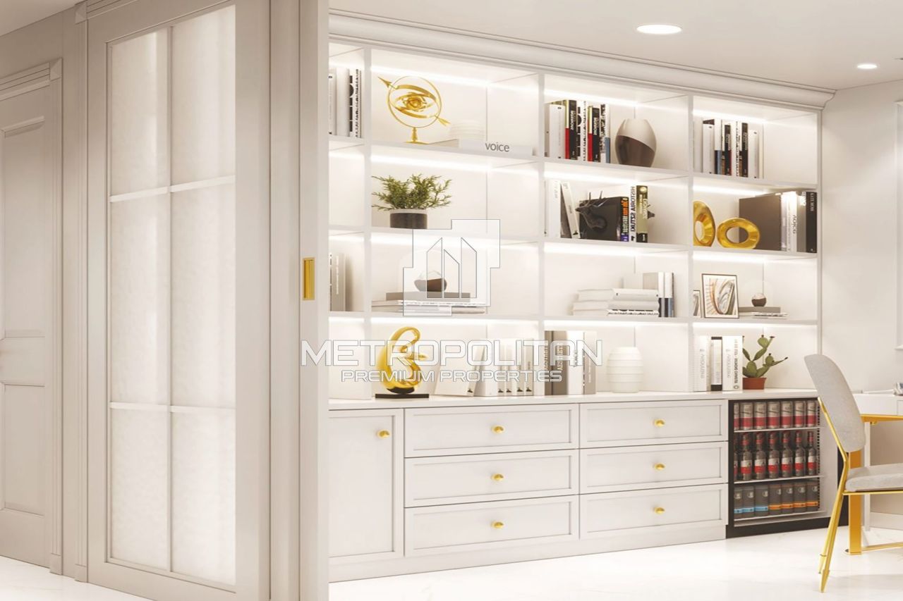 Appartamenti a Dubai, EAU, 63 m² - foto 6