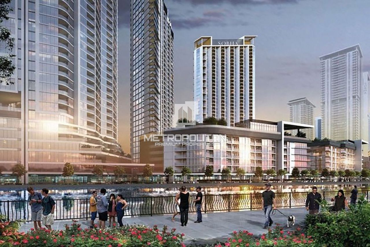 Maison à Dubaï, EAU, 75 m² - image 6