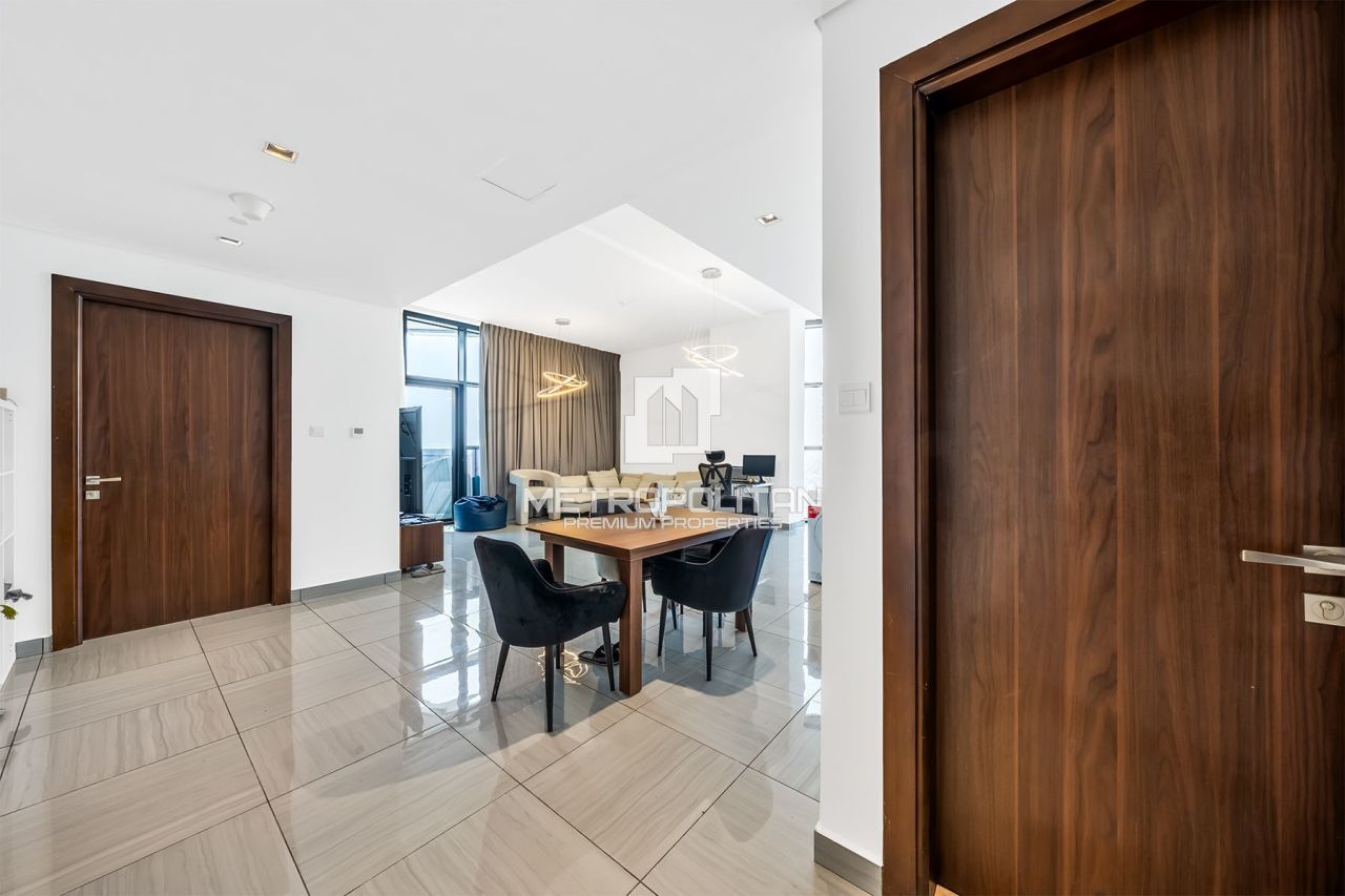 Appartamenti a Dubai, EAU, 95 m² - foto 6