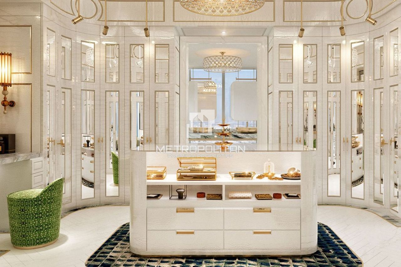 Apartment in Dubai, UAE, 115 m² - picture 6