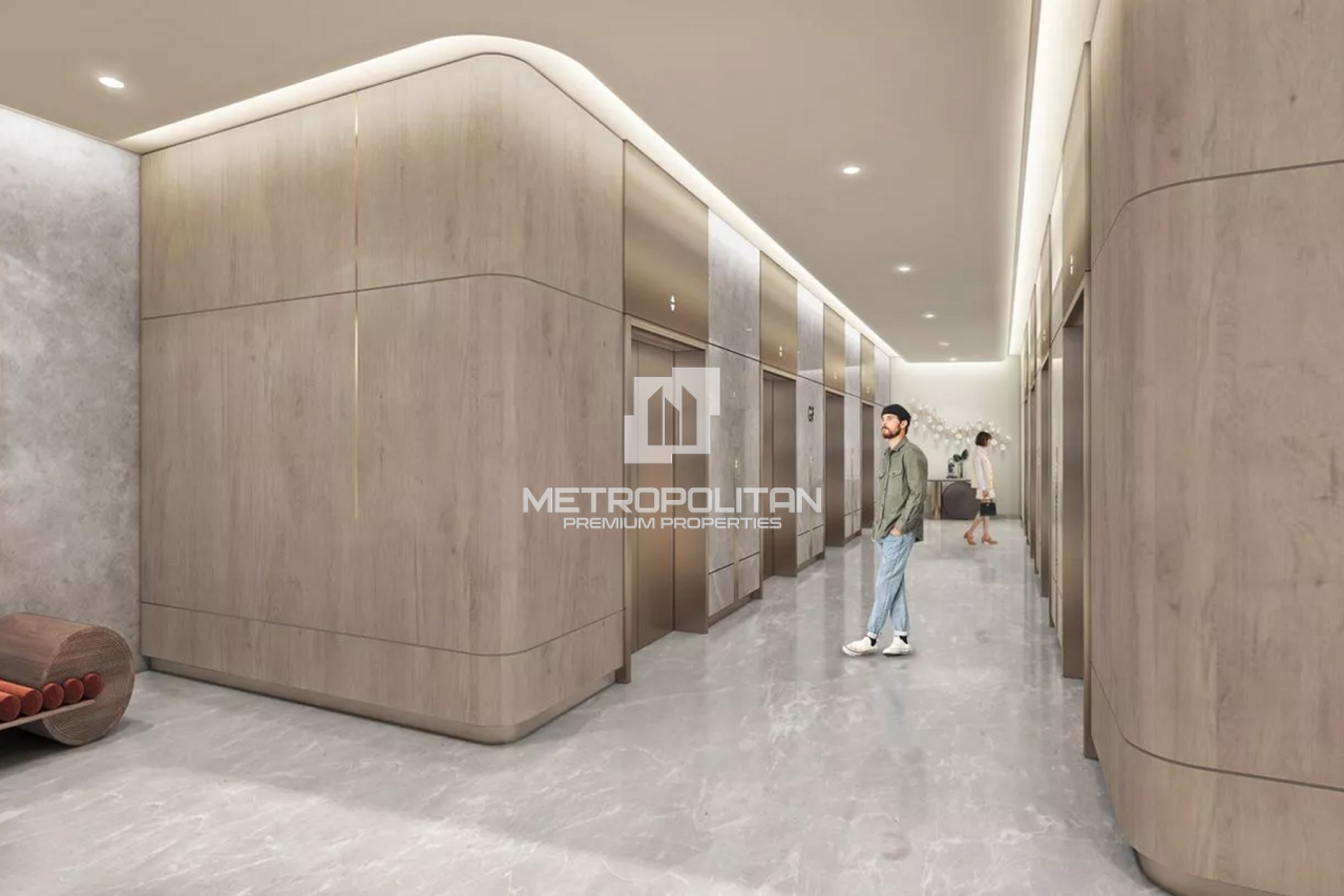 Appartement à Dubaï, EAU, 144 m² - image 6