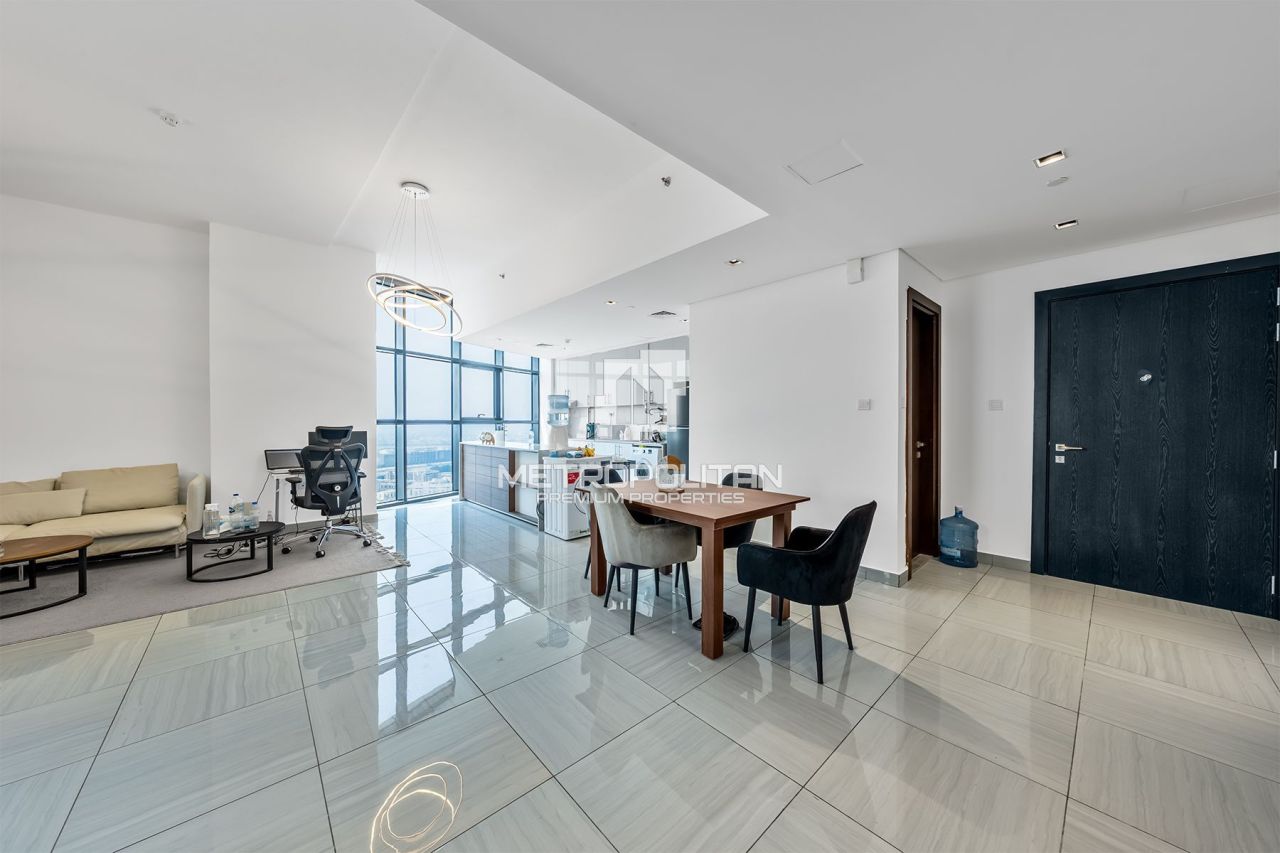 Appartamenti a Dubai, EAU, 95 m² - foto 7
