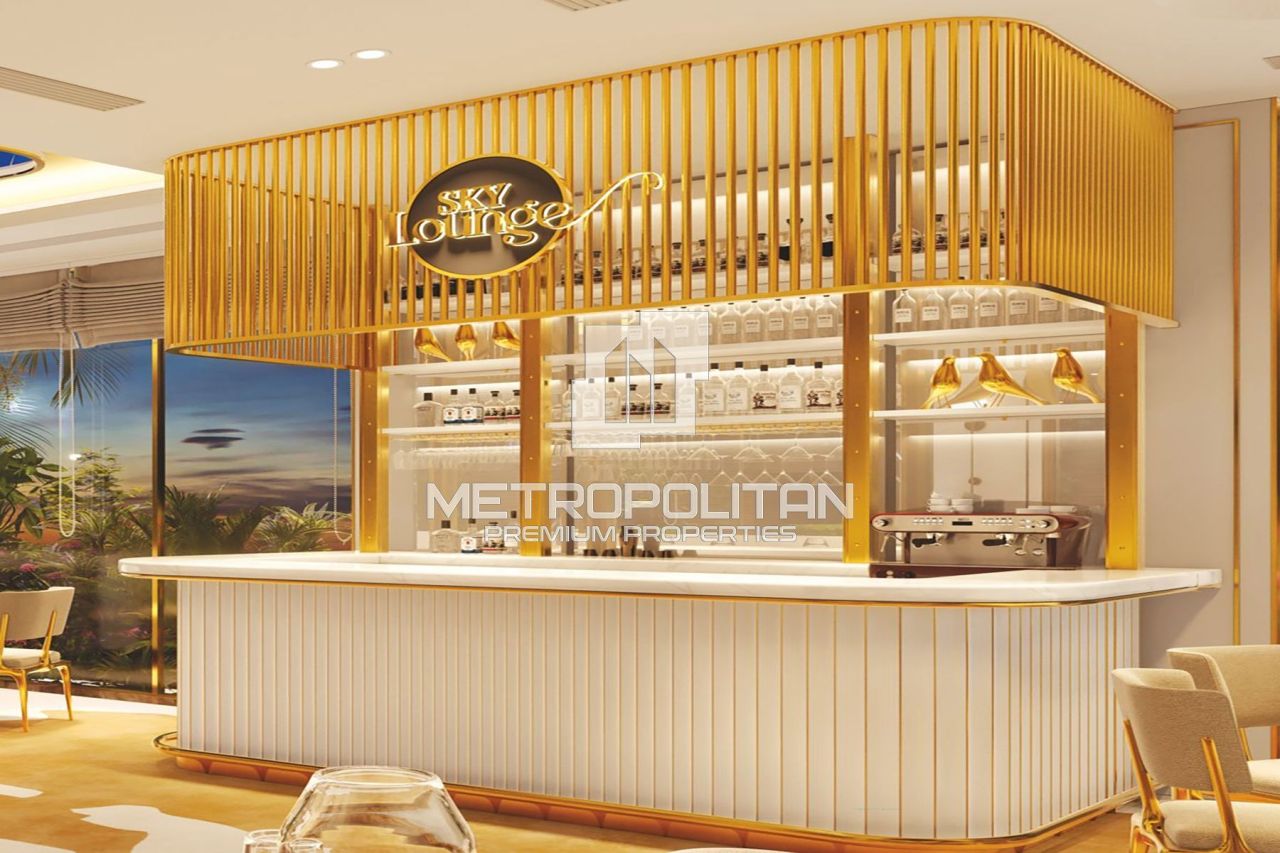 Appartamenti a Dubai, EAU, 63 m² - foto 7