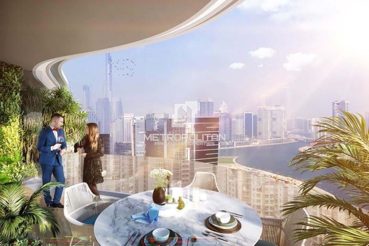 Appartamenti a Dubai, EAU, 143 m² - foto 7