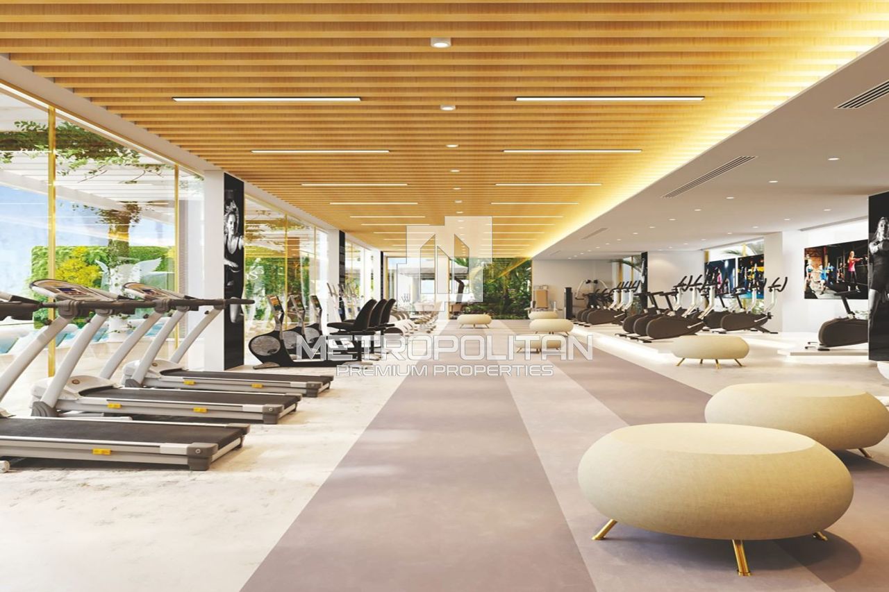 Appartamenti a Dubai, EAU, 63 m² - foto 8