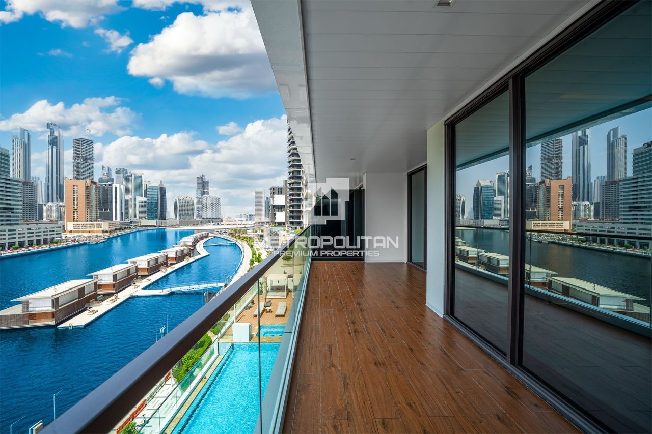 Bungalow a Dubai, EAU, 199 m² - foto 8