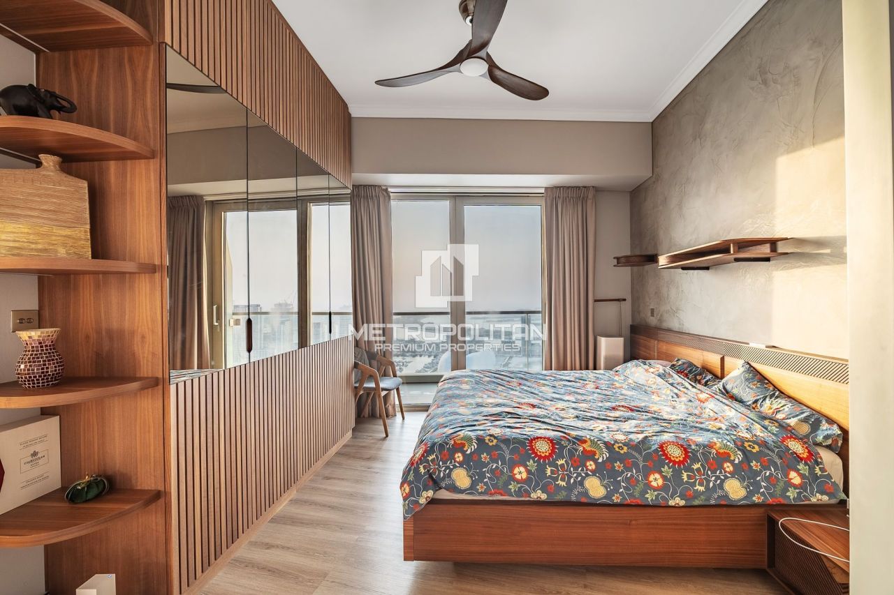 Apartment in Dubai, VAE, 156 m² - Foto 9