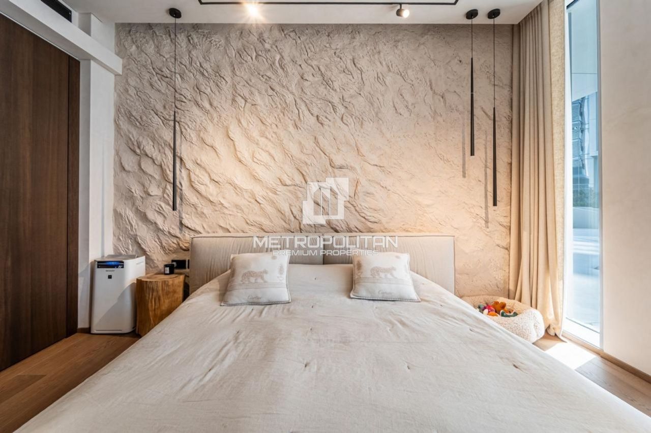 Apartment in Dubai, VAE, 151 m² - Foto 11