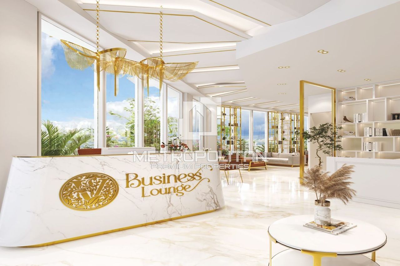 Appartamenti a Dubai, EAU, 63 m² - foto 11