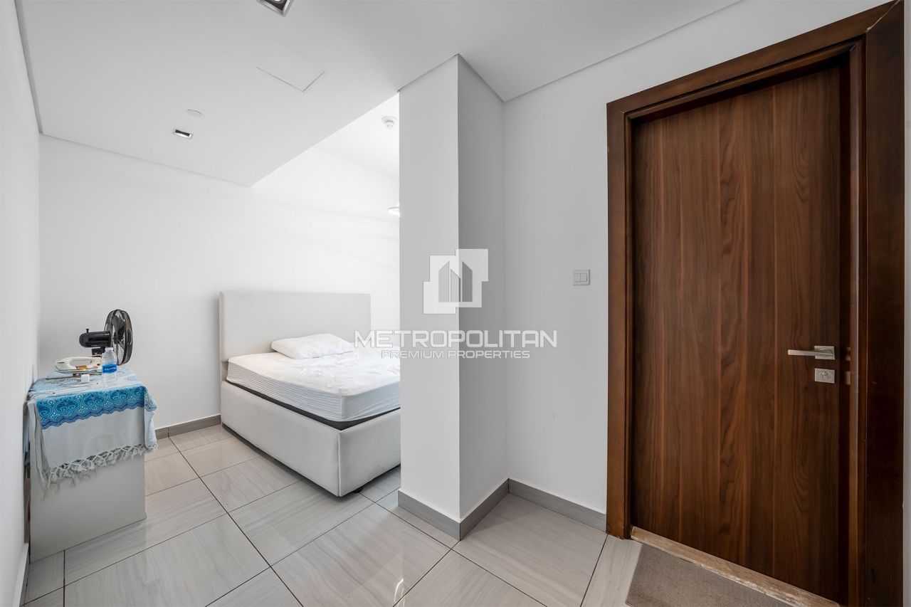 Appartamenti a Dubai, EAU, 95 m² - foto 12