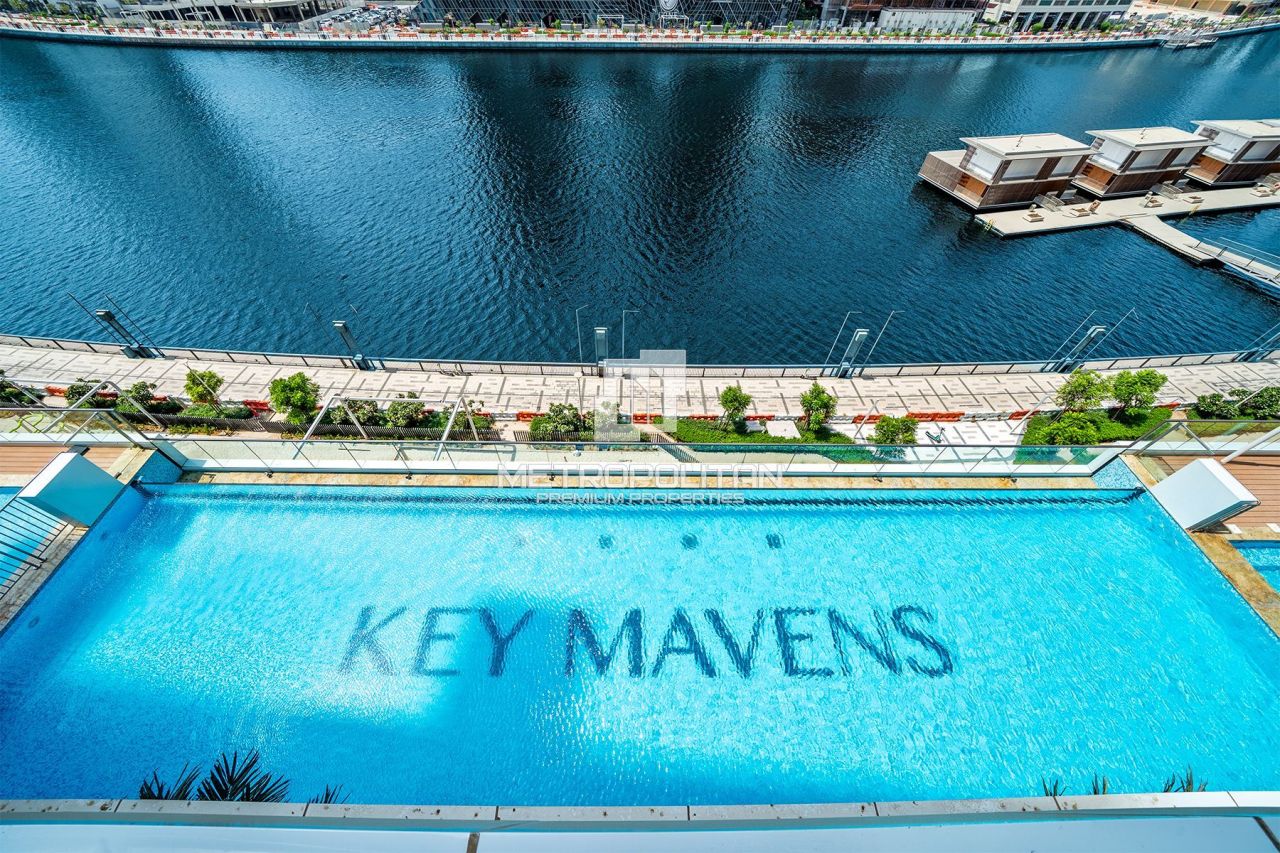 Bungalow a Dubai, EAU, 199 m² - foto 14