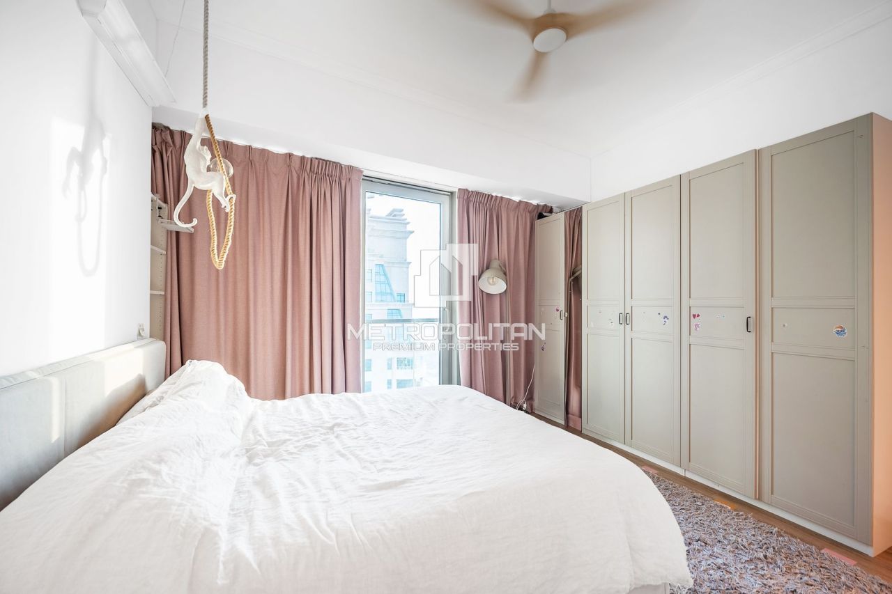 Apartment in Dubai, VAE, 156 m² - Foto 14